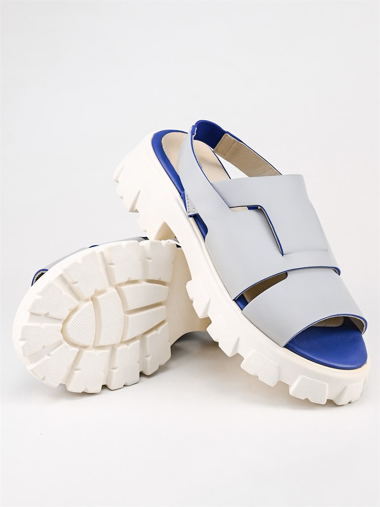 Босоножки женские