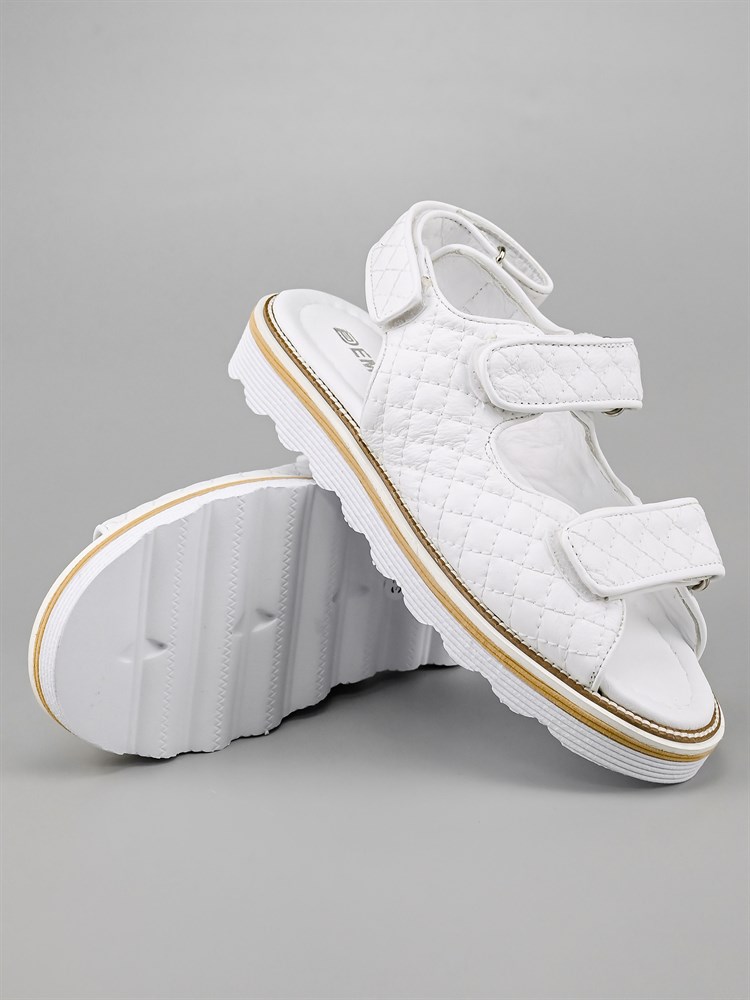 Босоножки женские