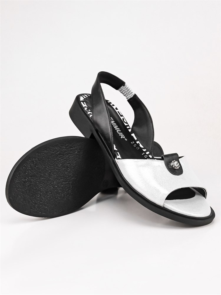 Босоножки женские