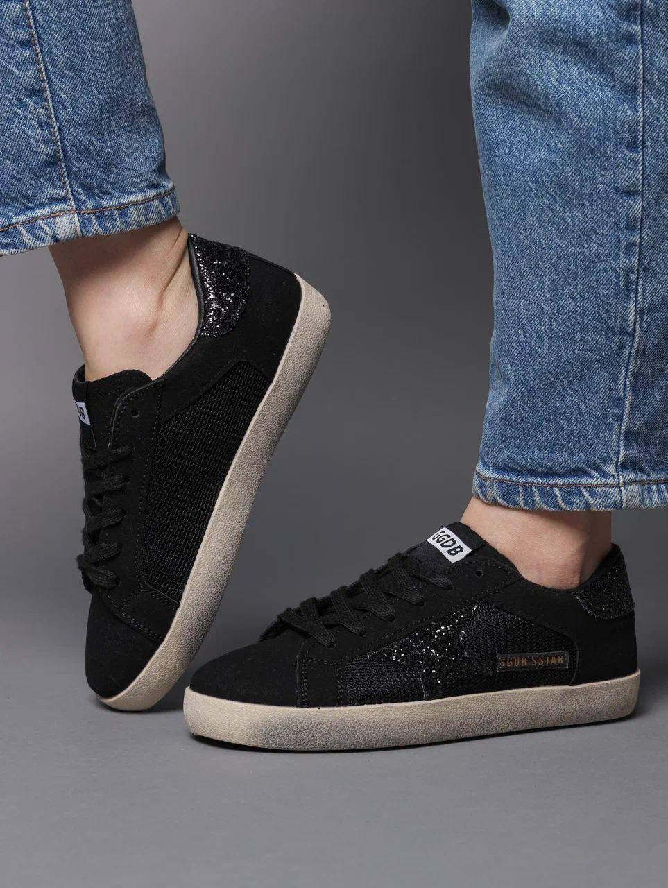 Кеды женские брендовые