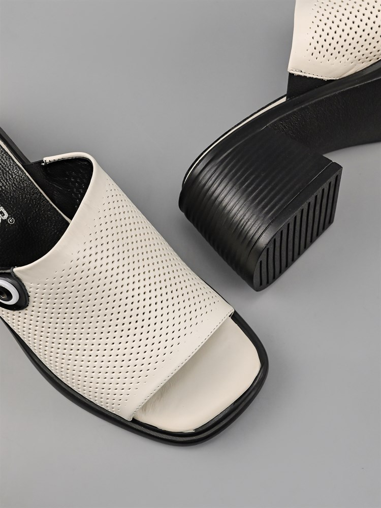 Сабо женские