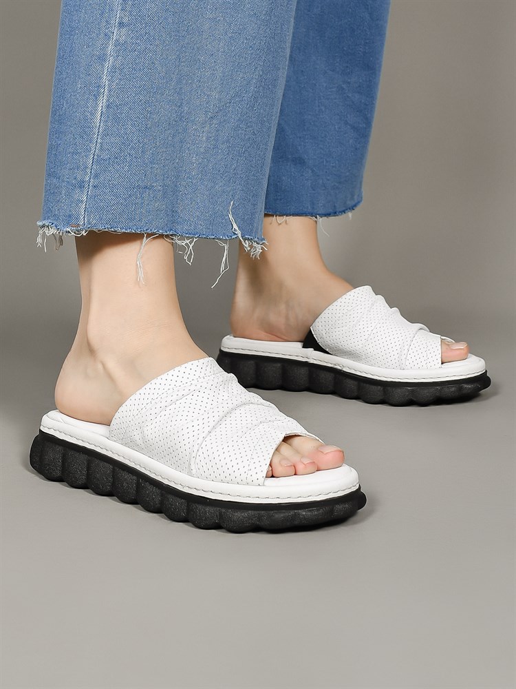 Сабо женские