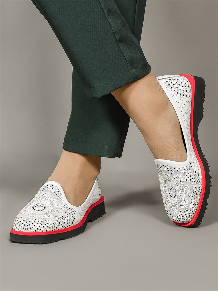 Туфли женские летние