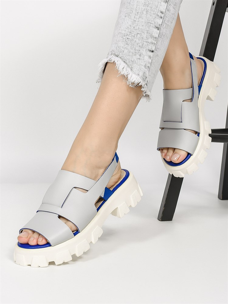 Босоножки женские