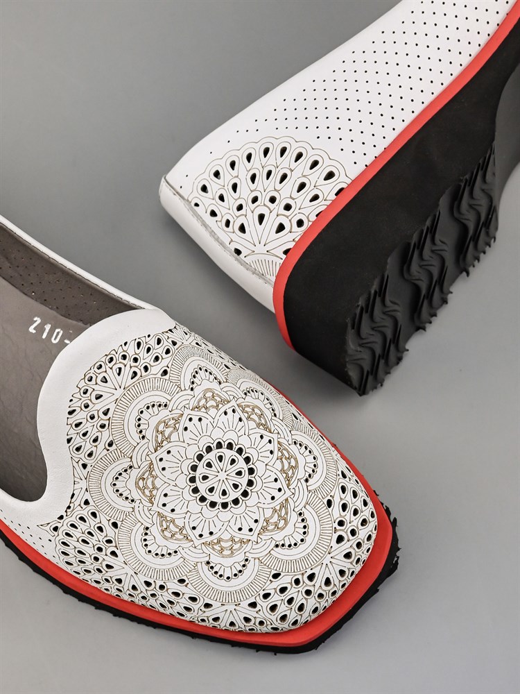 Туфли женские летние