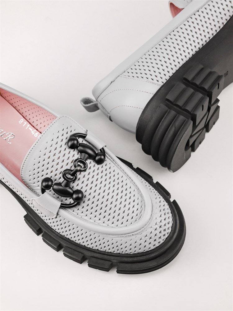 Лоферы женские модельные