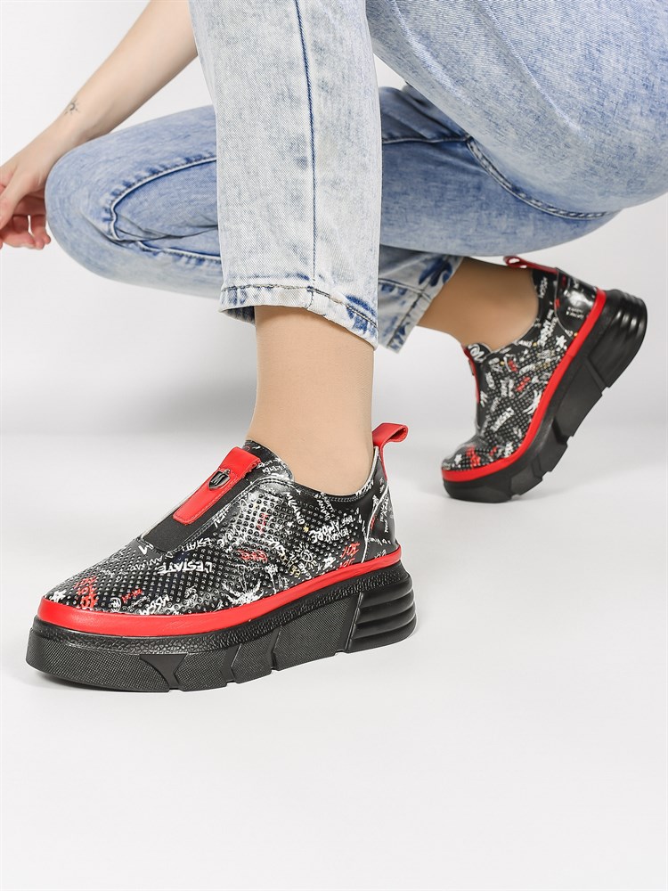 Слиперы женские