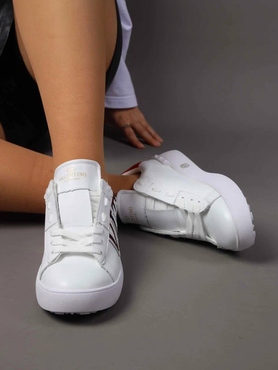 Кеды женские брендовые