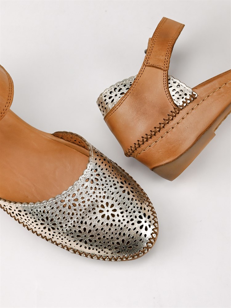 Босоножки женские