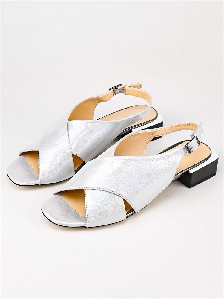 Босоножки женские