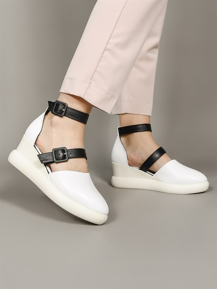 Босоножки женские