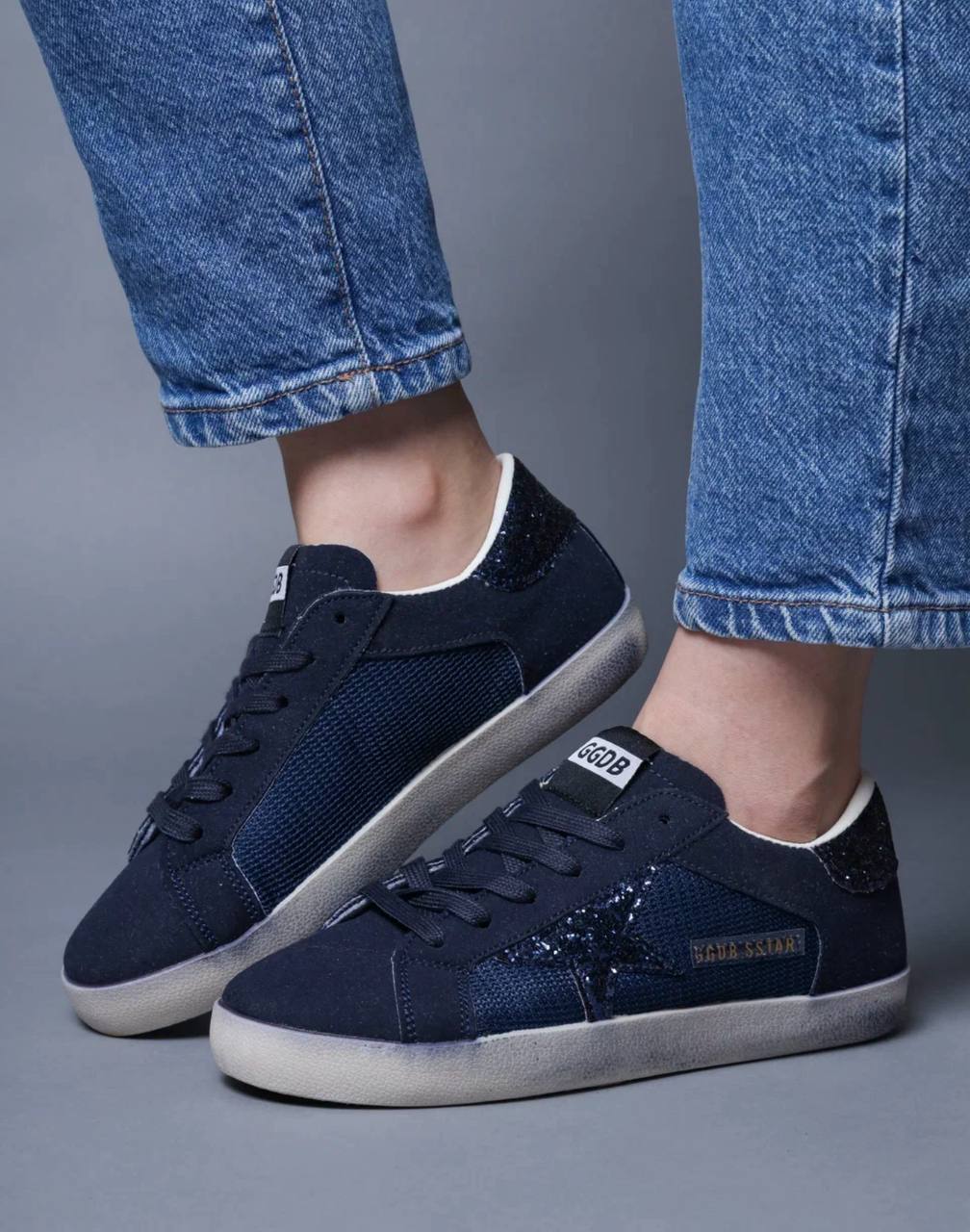 Кеды женские брендовые