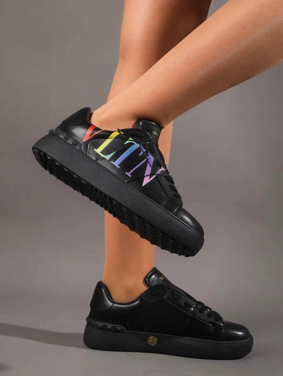 Кеды женские брендовые