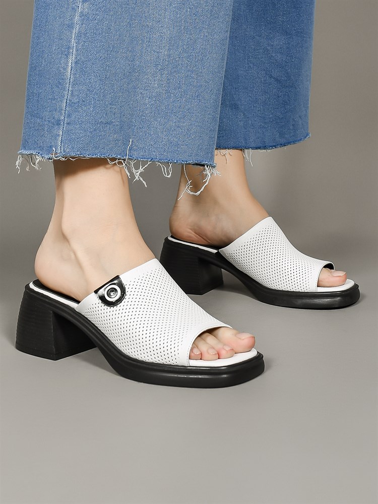 Сабо женские