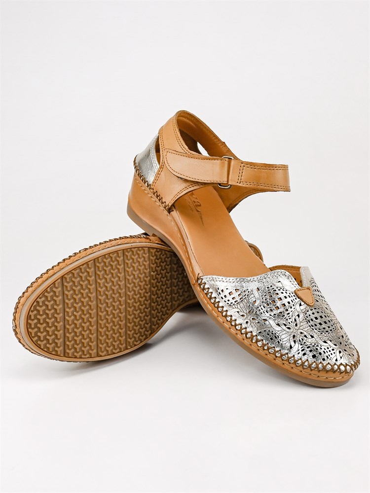 Босоножки женские