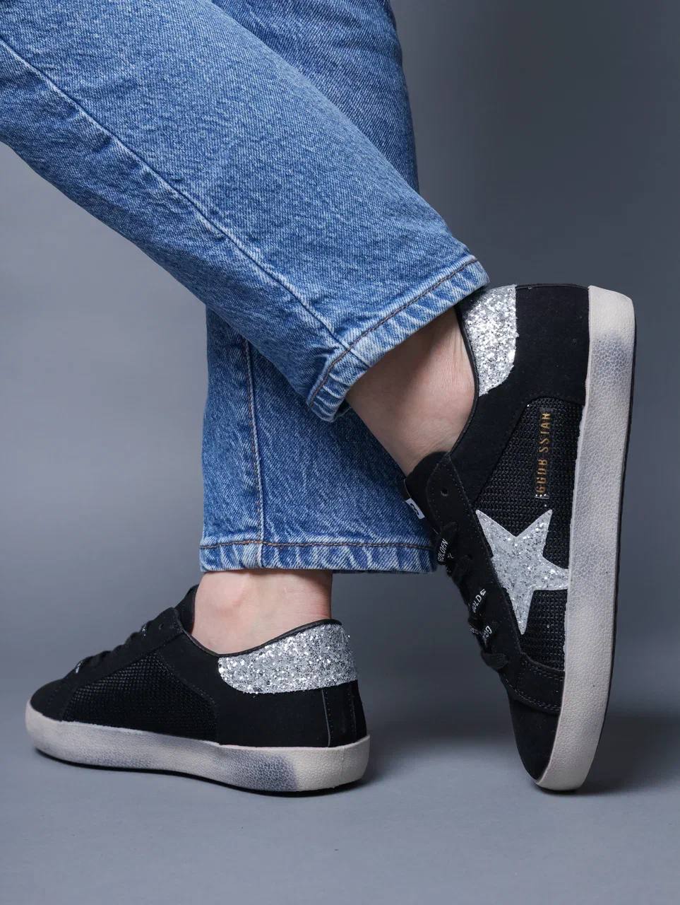 Кеды женские брендовые