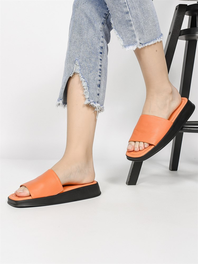 Сабо женские