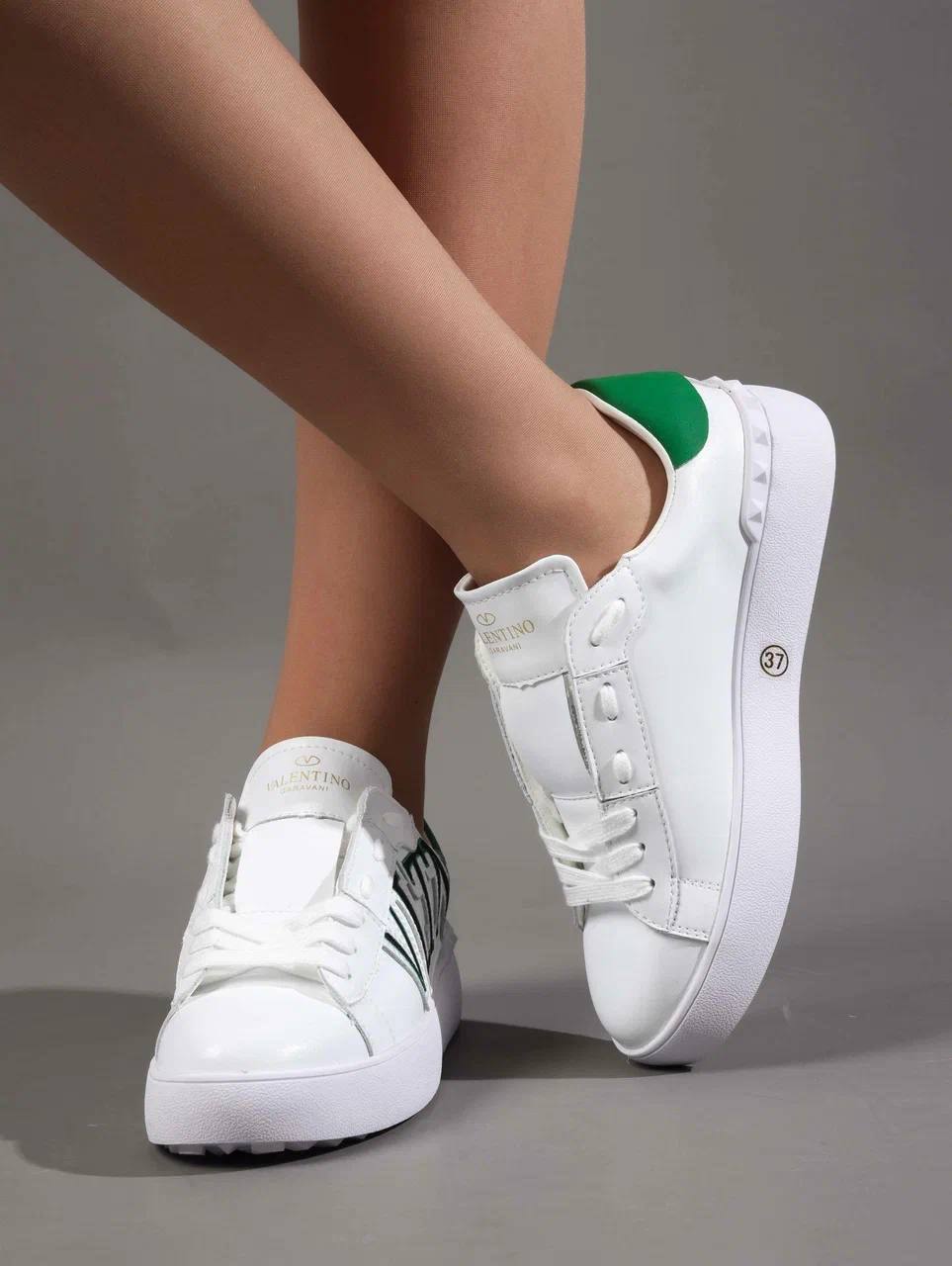 Кеды женские брендовые