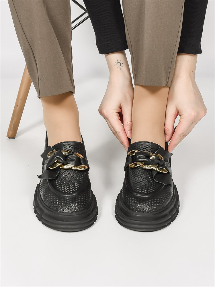 Лоферы женские модельные