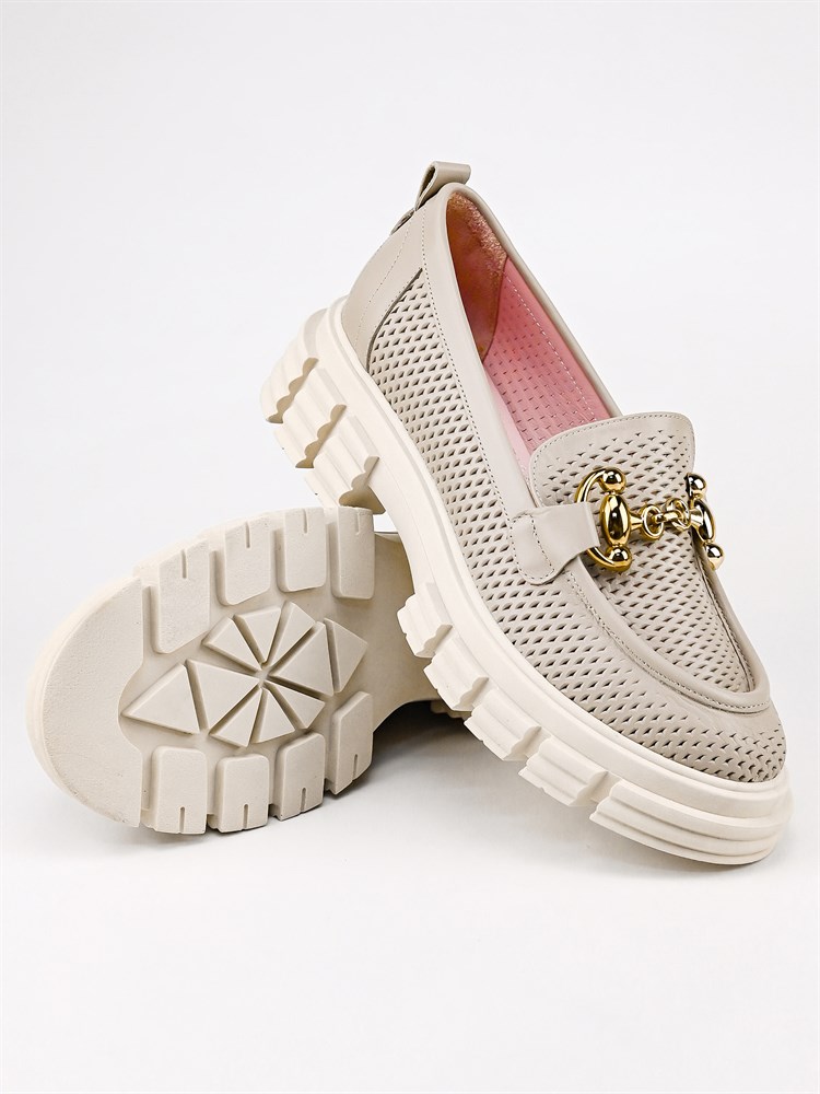 Лоферы женские модельные