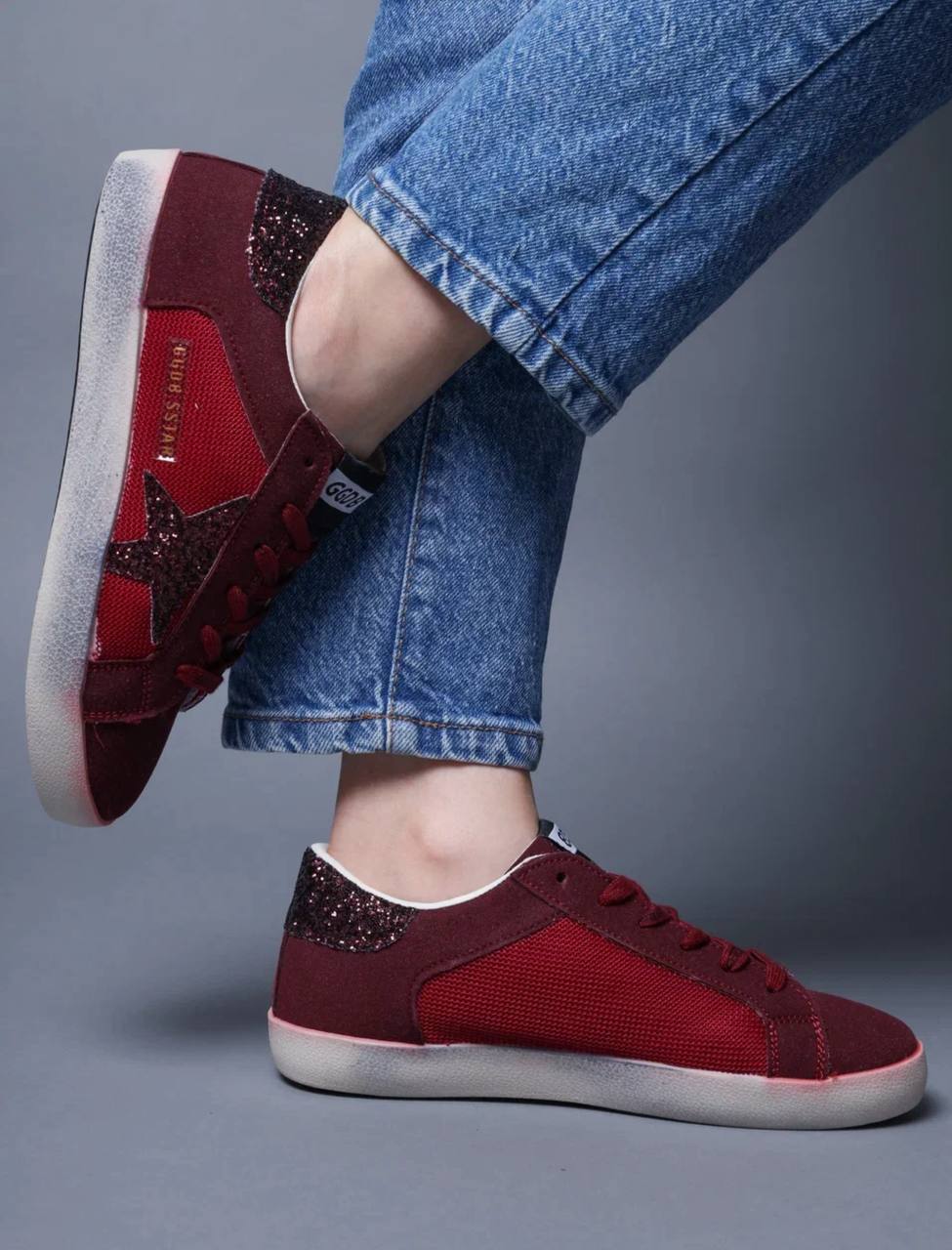 Кеды женские брендовые