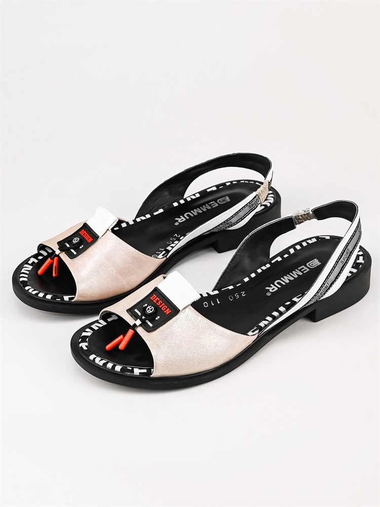 Босоножки женские