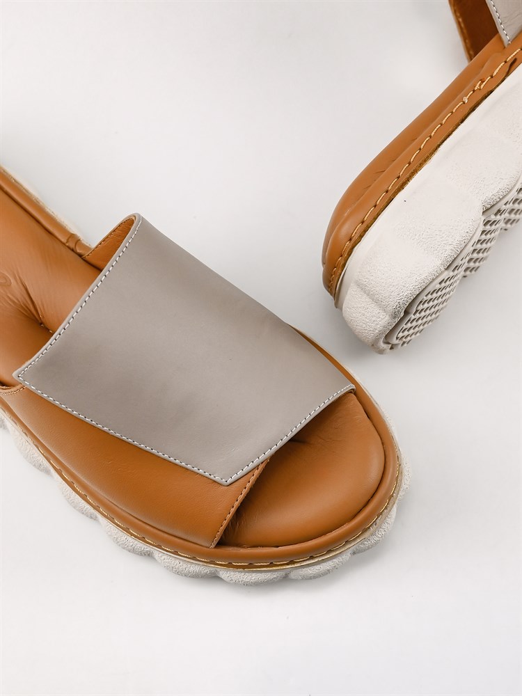 Сабо женские