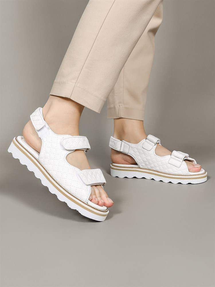 Босоножки женские