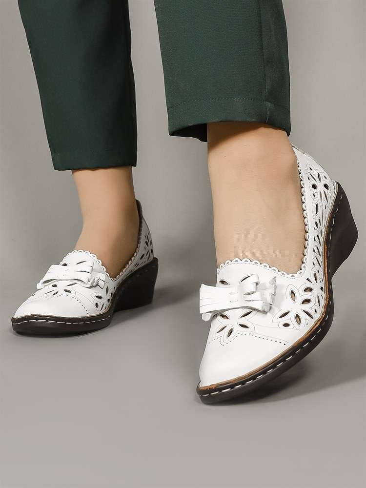 Туфли женские летние