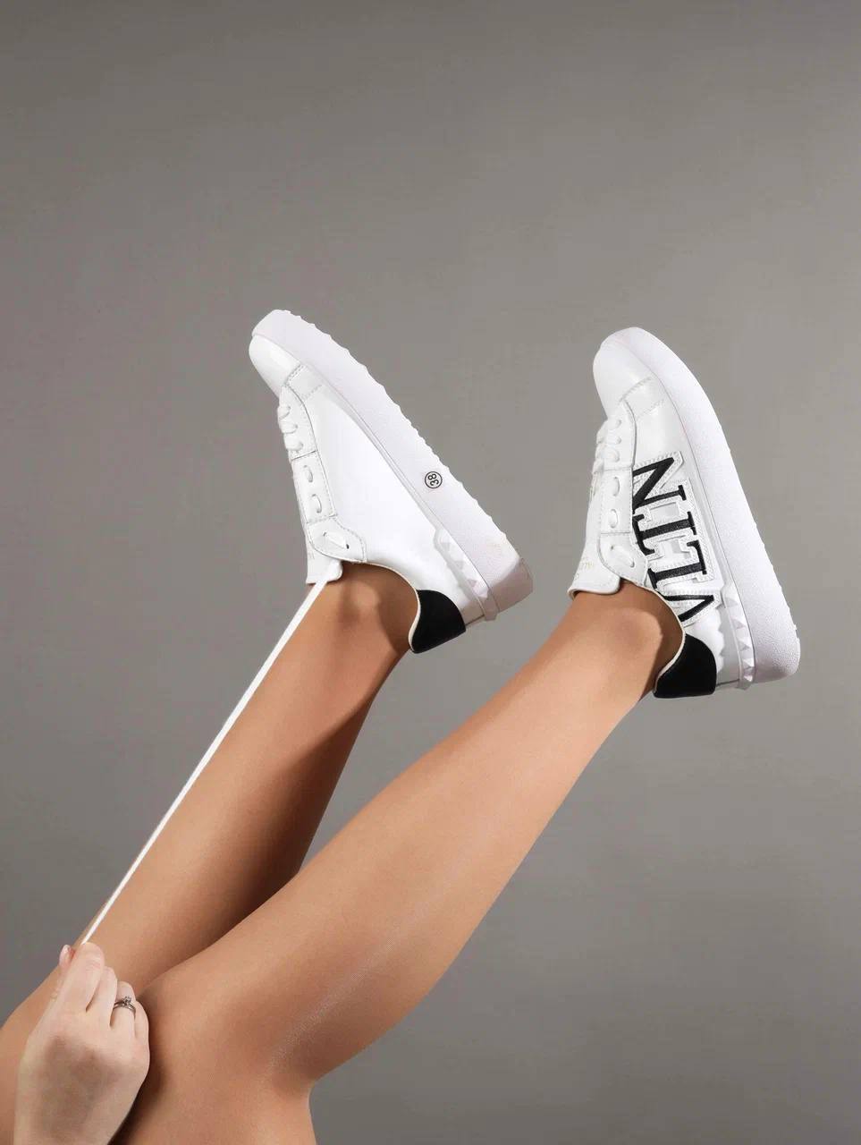 Кеды женские брендовые