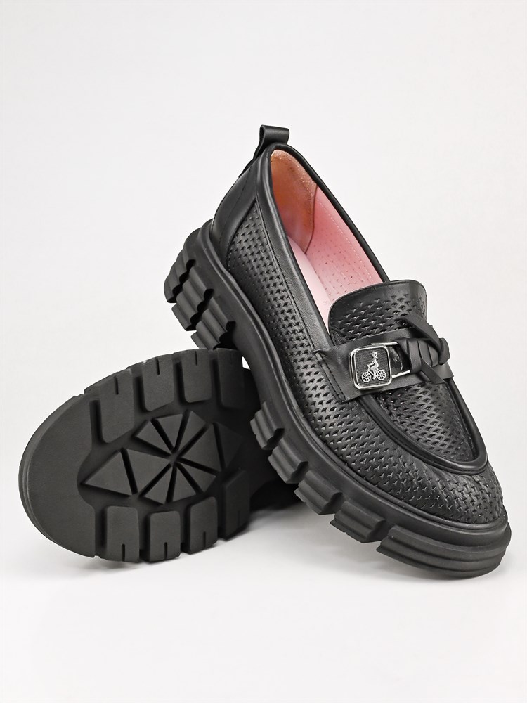 Лоферы женские модельные