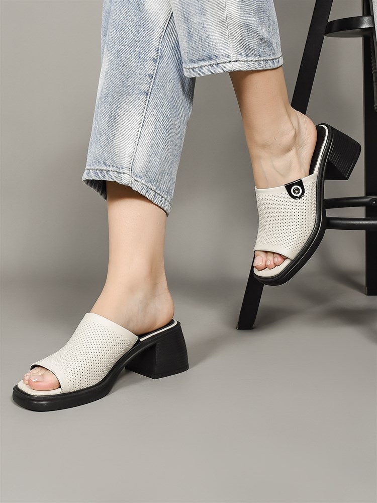 Сабо женские