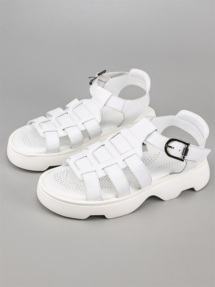 Босоножки женские