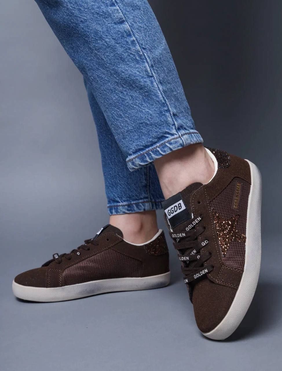 Кеды женские брендовые