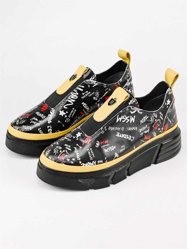 Лоферы женские