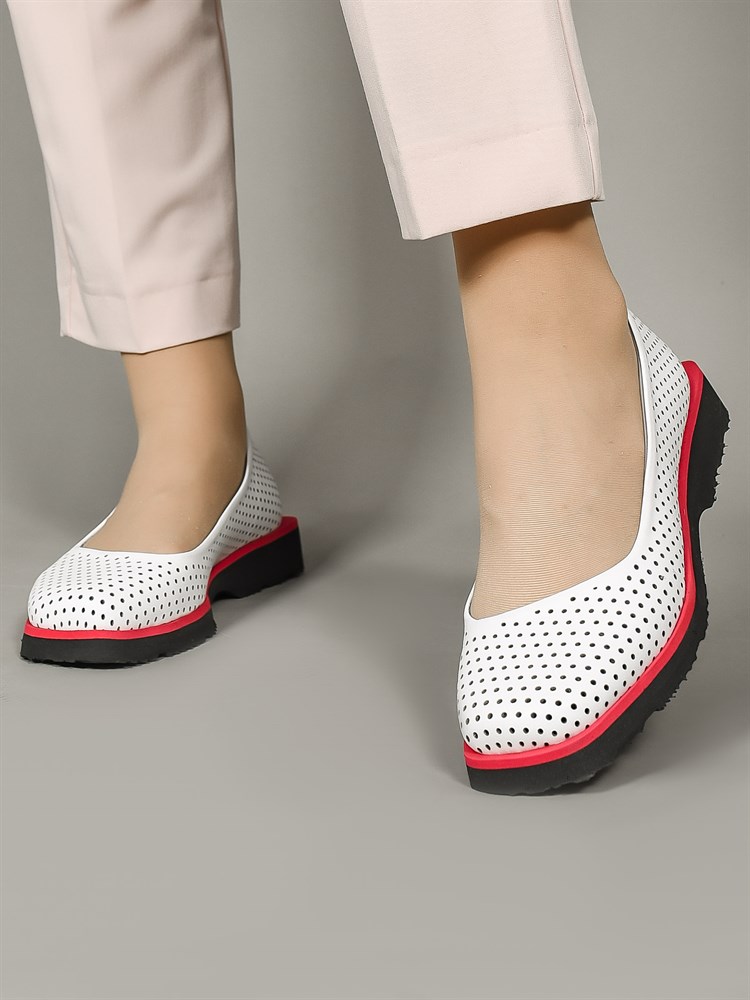 Туфли женские летние