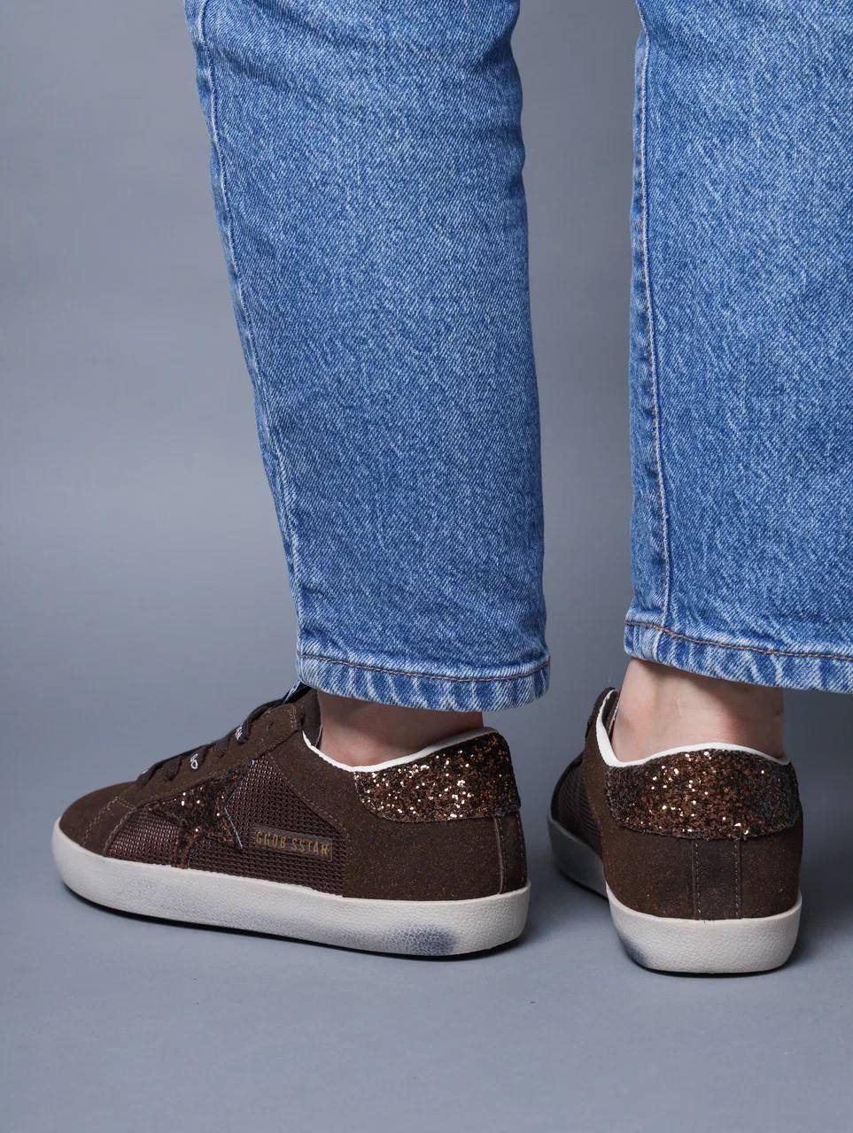 Кеды женские брендовые