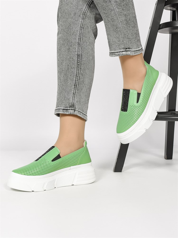 Слиперы женские