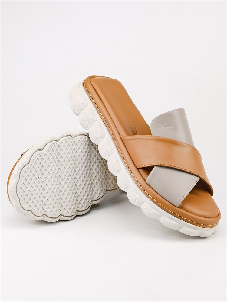 Сабо женские