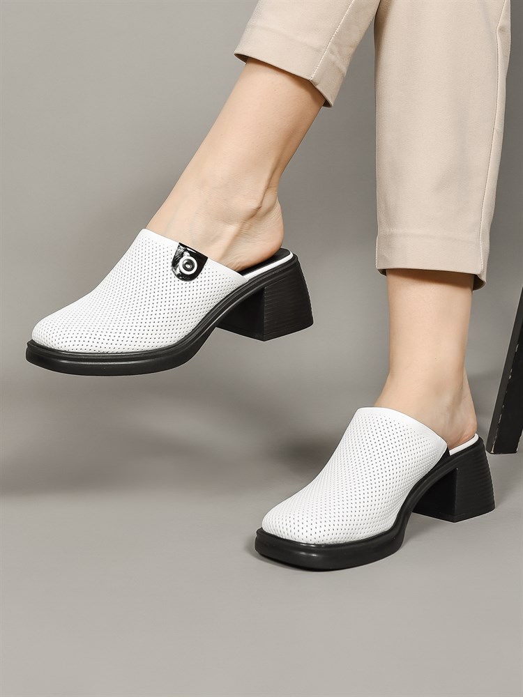 Сабо женские