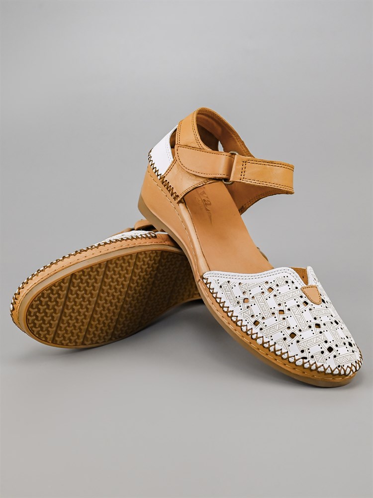 Босоножки женские