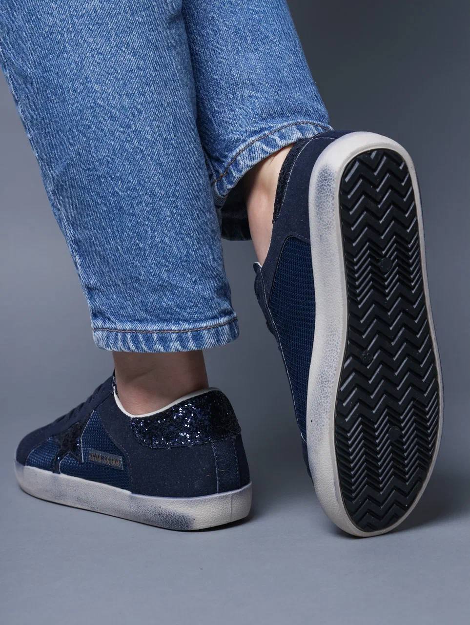 Кеды женские брендовые