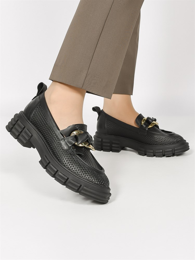 Лоферы женские модельные