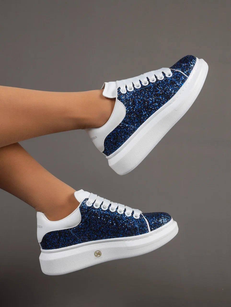 Кроссовки женские брендовые