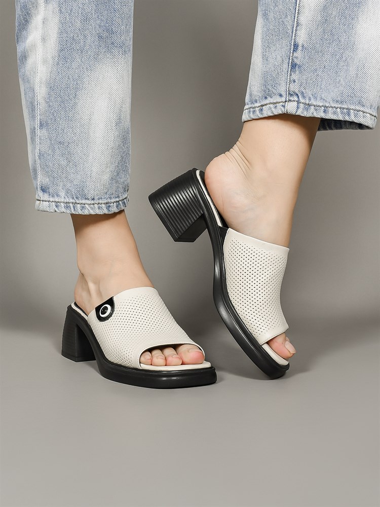 Сабо женские