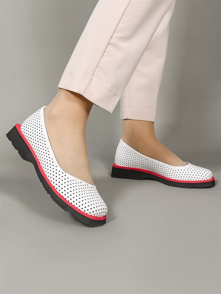 Туфли женские летние