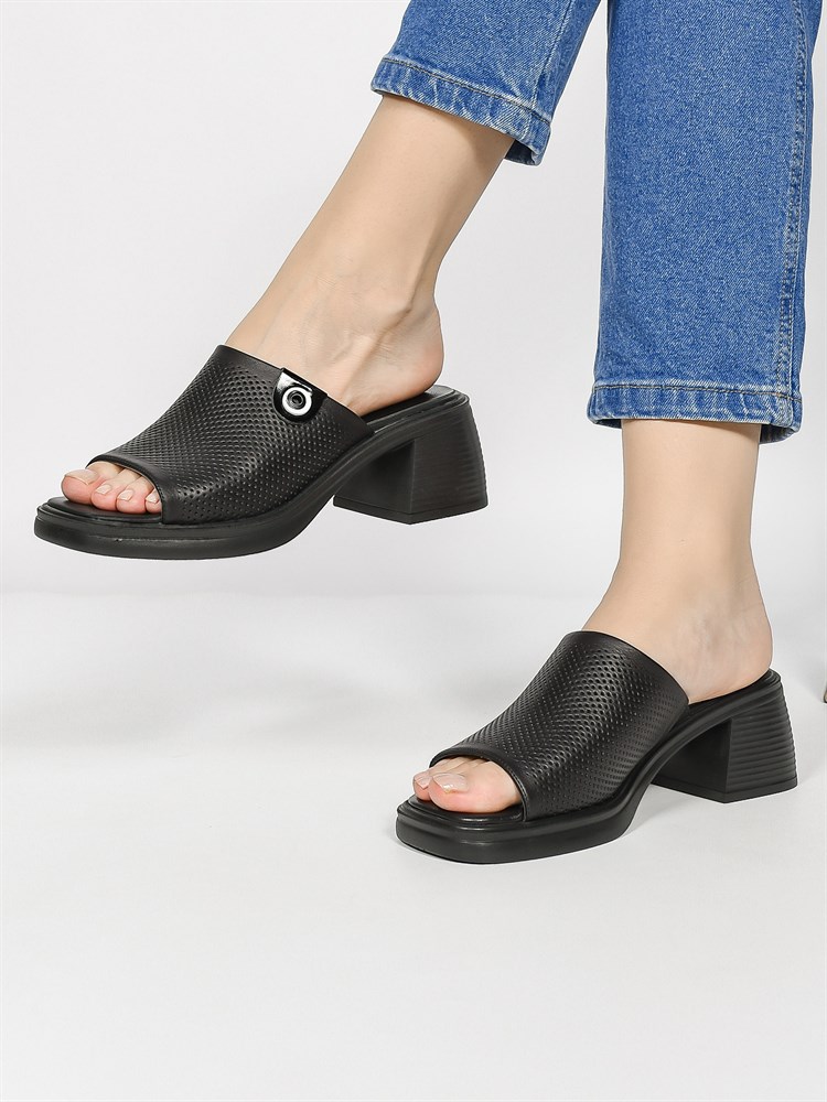 Сабо женские