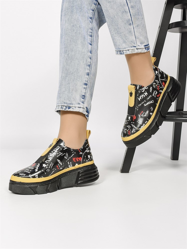 Лоферы женские