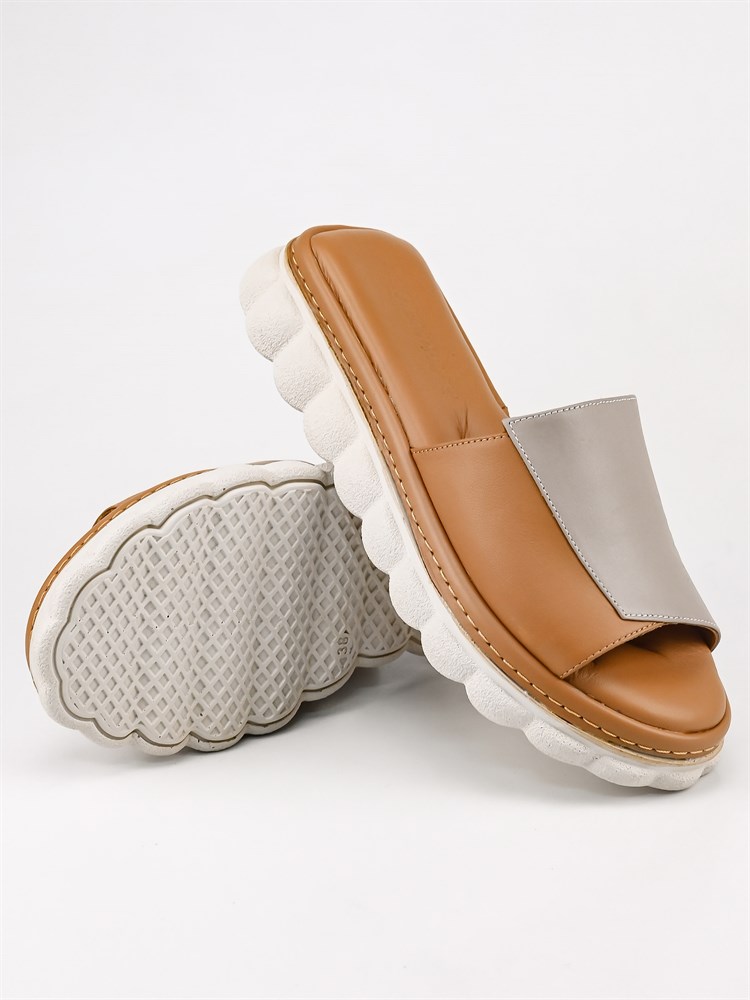 Сабо женские