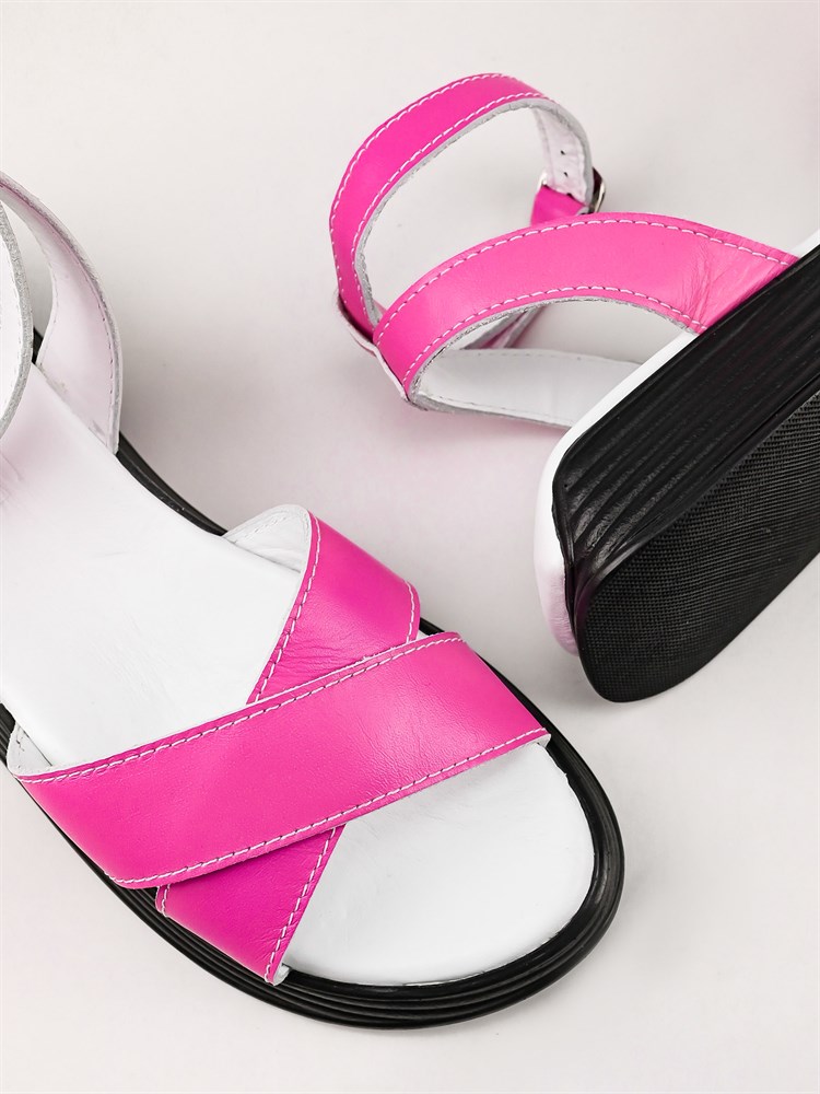 Босоножки женские